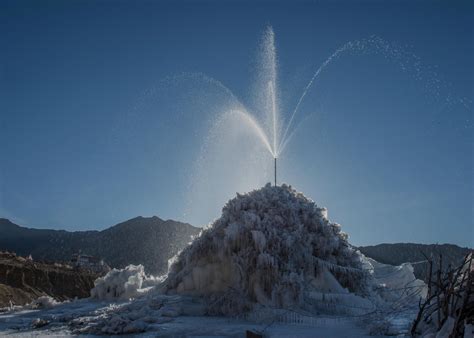 rolex awards for enterprise ice stupa|We won the Rolex Awards for Enterprise .